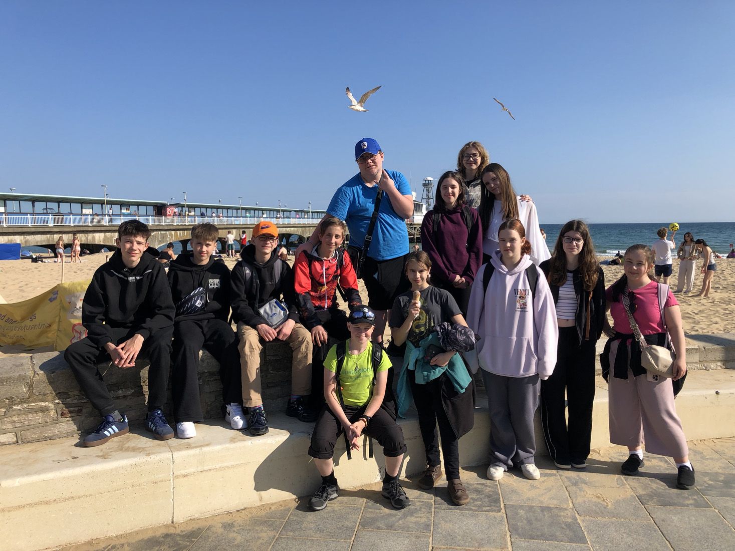 Anglie – Bournemouth 2026
