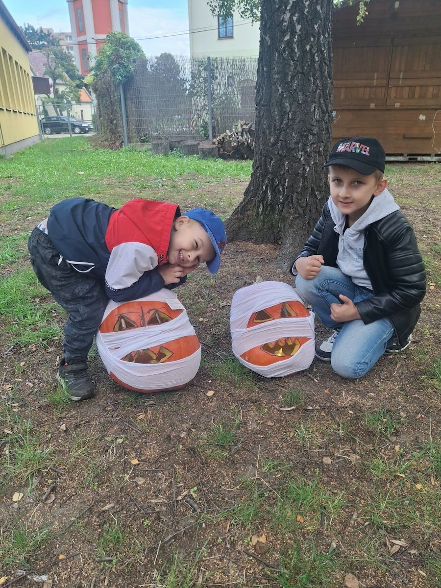 Sešel se rok s rokem a opět je tu podzim