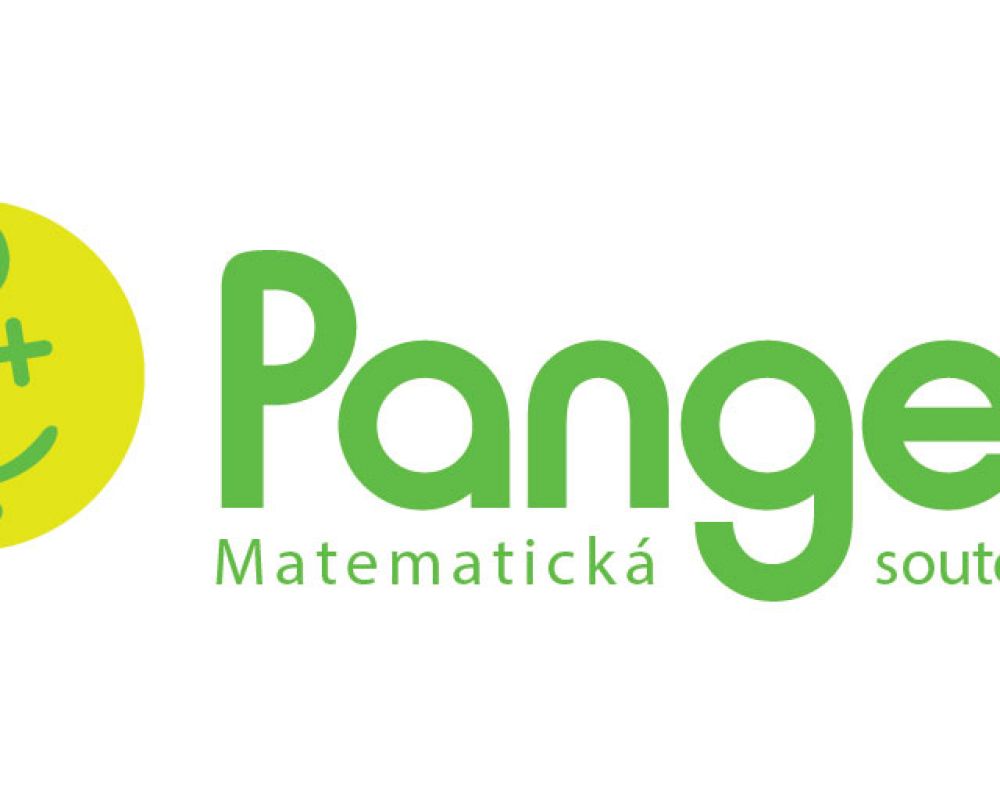 Školní kolo soutěže Pangea