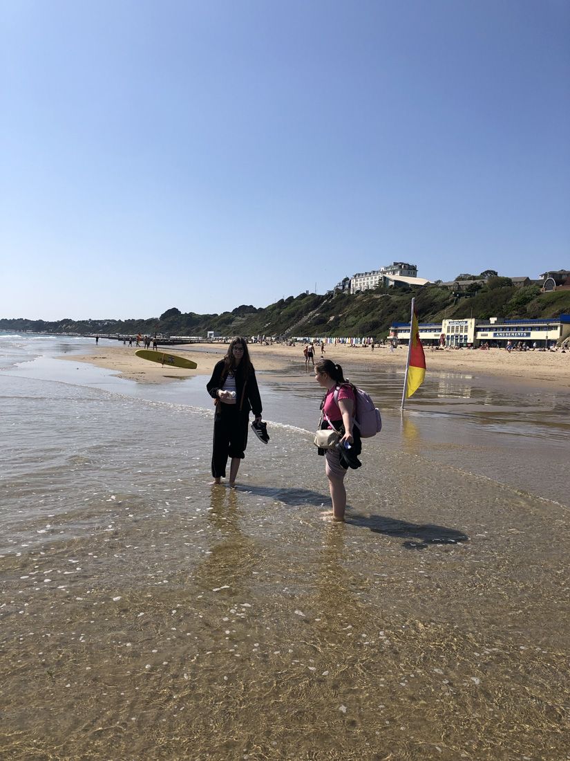 Anglie – Bournemouth 2026