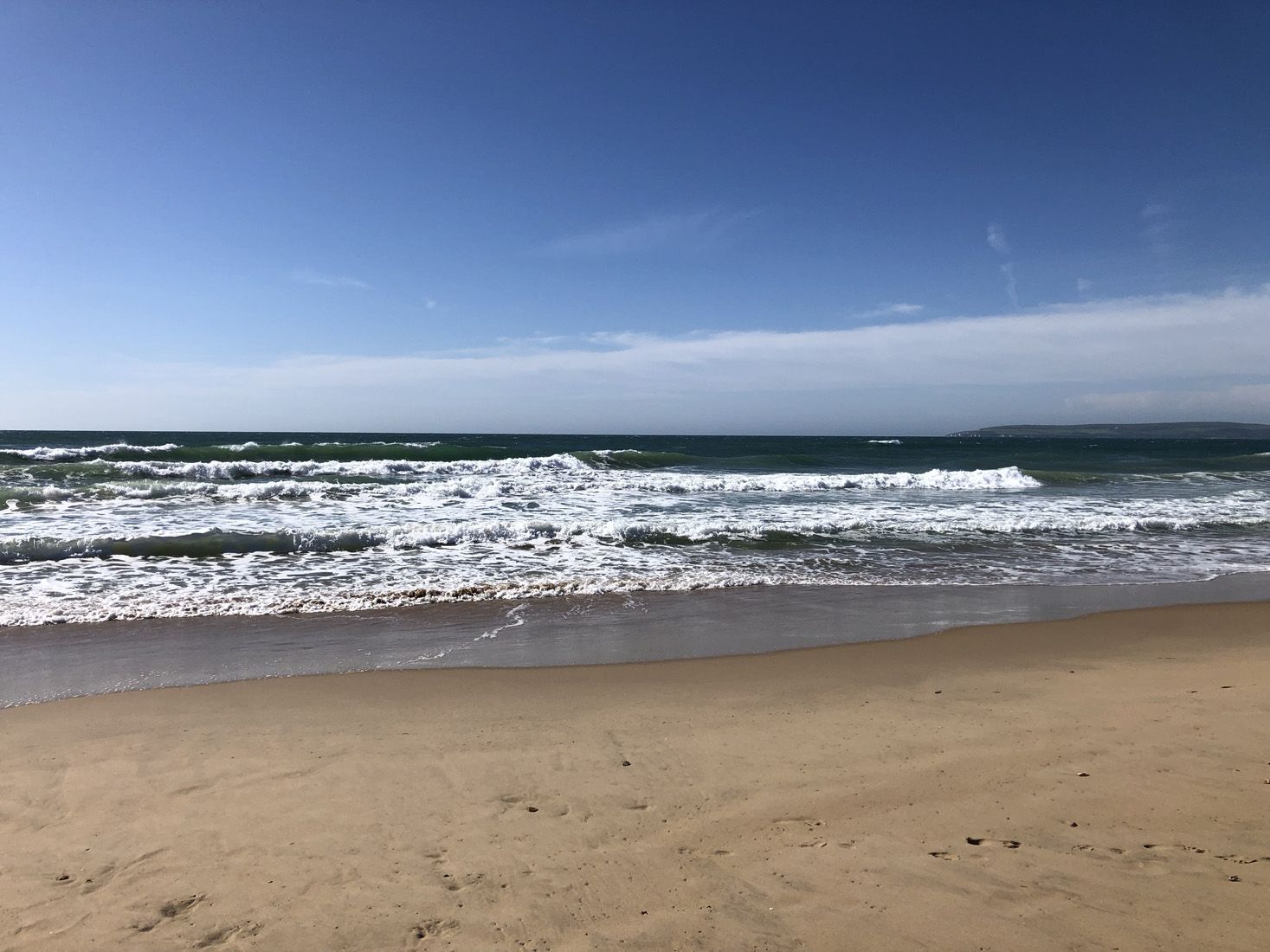 Anglie – Bournemouth 2026